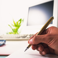 各種包装・梱包資材のサンプルイメージ